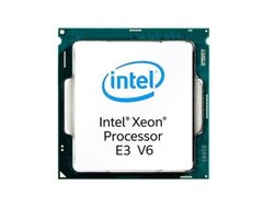 Procesor Intel Xeon Quad Core E3-1270 v6, 3.80GHz, 8MB Smart Cache